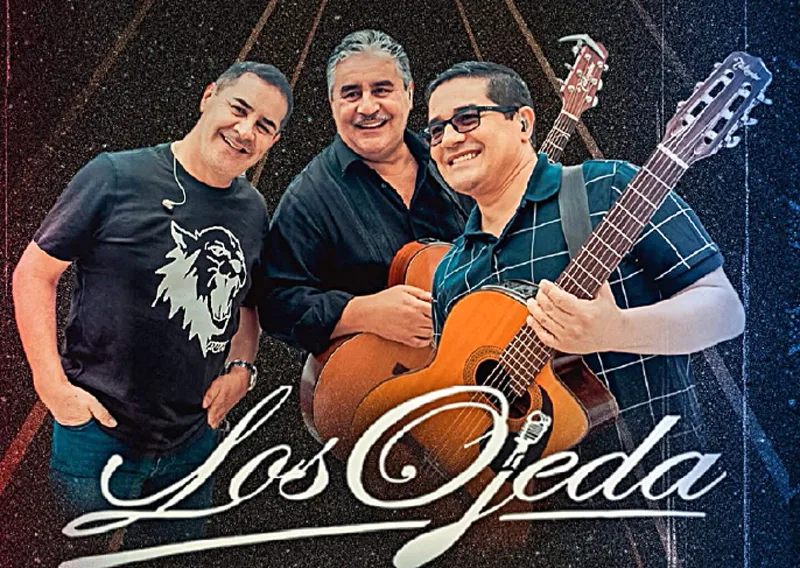 Los Ojeda