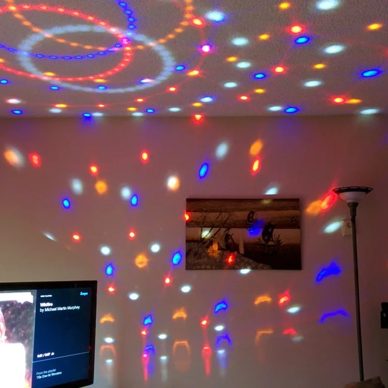 Demo Salón Tropical