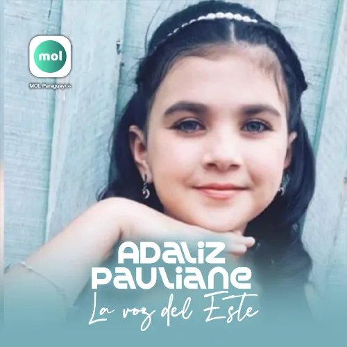 Adaliz Pauliane La voz del Este