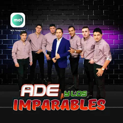 ADE Y LOS IMPARABLES