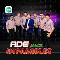 ADE Y LOS IMPARABLES