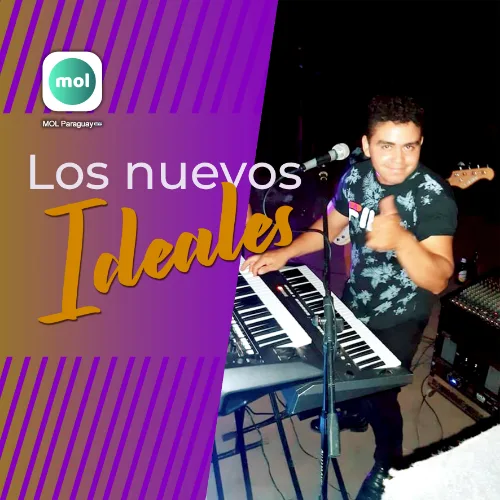 agrupación los ideales