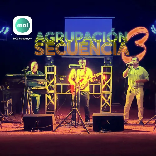 AGRUPACIÓN SECUENCIA 3.