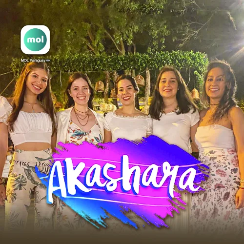 Akashara