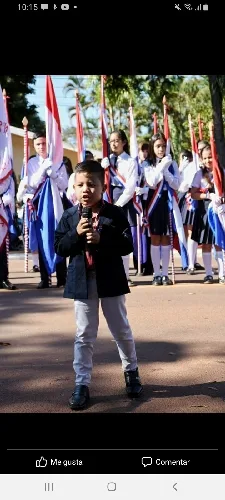 Alam Gabriel, Ternura Musical