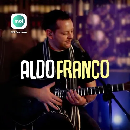 Aldo Franco