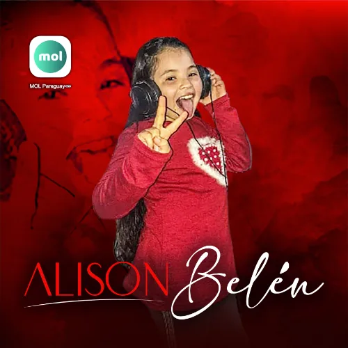 Alison Belén