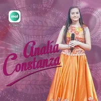 Analia Constanza. La dulce y melodiosa voz del Paraguay