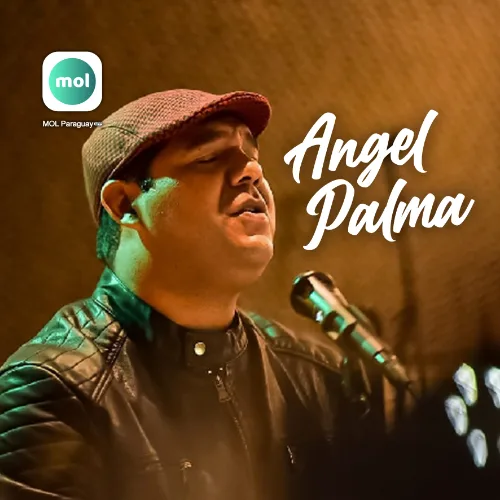 Angel Palma