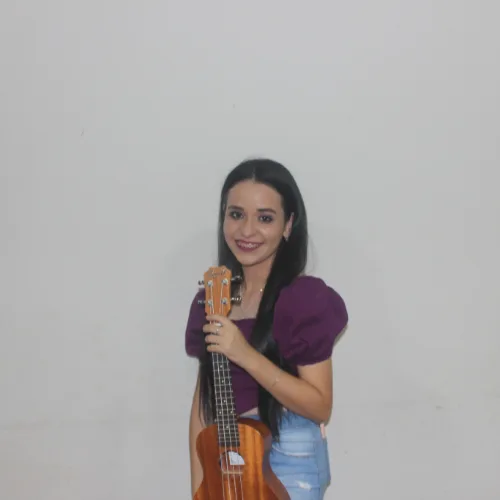 Angelica Barreto