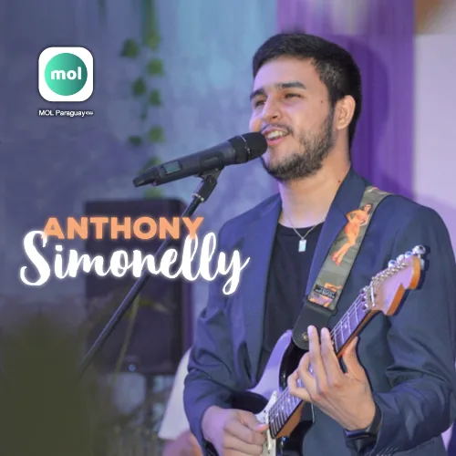 Anthony Simonelly