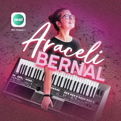 Araceli Bernal