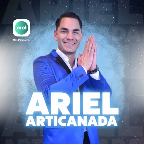 Ariel Articanaba