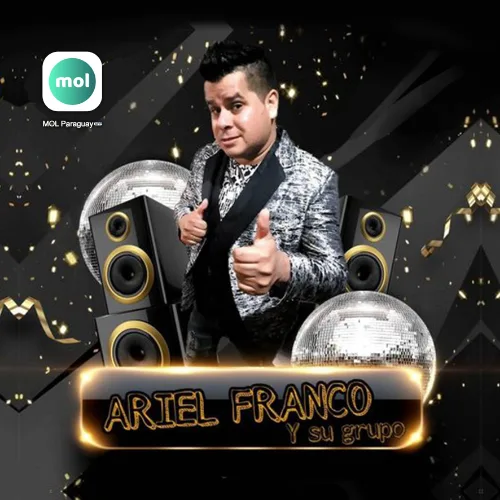 Ariel Franco y Su Grupo