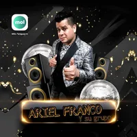 Ariel Franco y Su Grupo