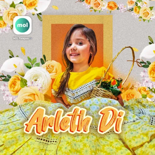 Arleth Di