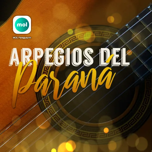 ARPEGIOS DEL PARANÁ