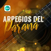 ARPEGIOS DEL PARANÁ