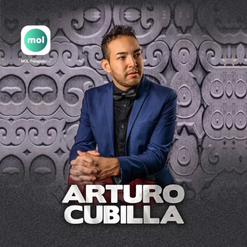 Arturo Cubilla