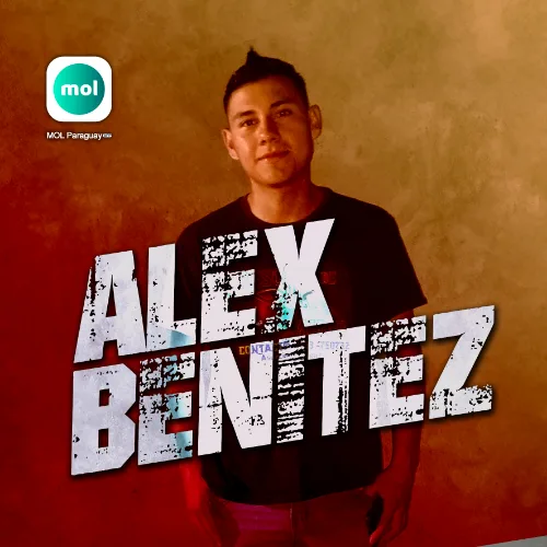 C Alex Benitez