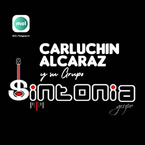 Carluchin Alcaraz y su Grupo Sintonia