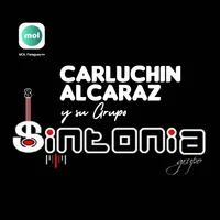 Carluchin Alcaraz y su Grupo Sintonia