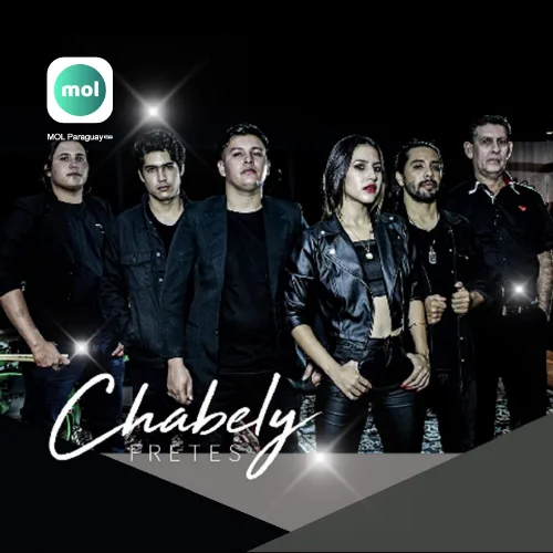 Chabely Fretes