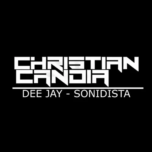 Christian Candia