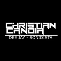 Christian Candia