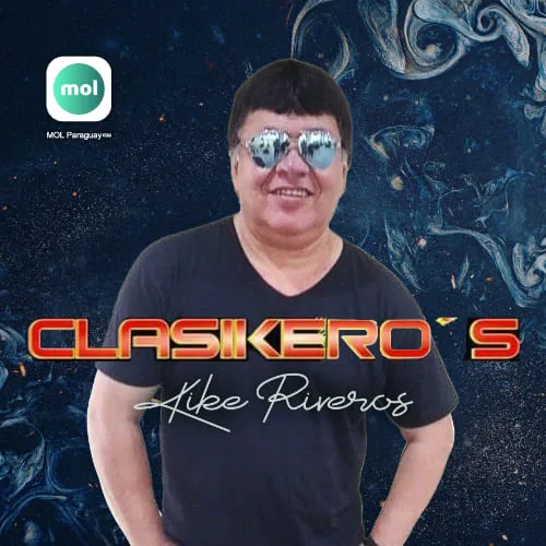 Clasikero's con Kike Riveros