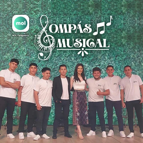 Compás Musical