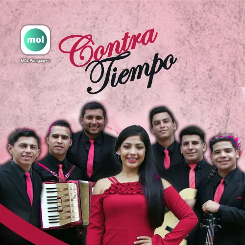 Contra-Tiempo