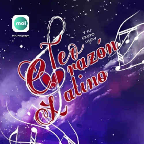 Corazón Latino