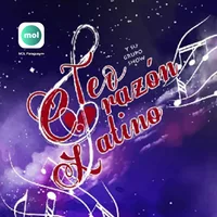 Corazón Latino