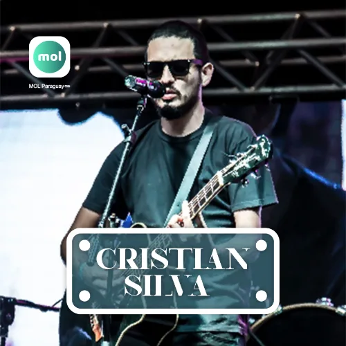 Cristian Silva