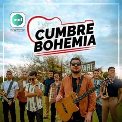 Cumbre Bohemia