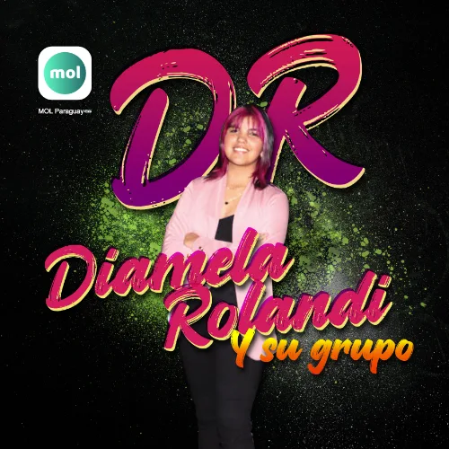 Diamela Rolandi