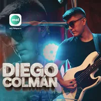 Diego Colmán