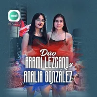 Dúo Arami Lezcano y Analia González