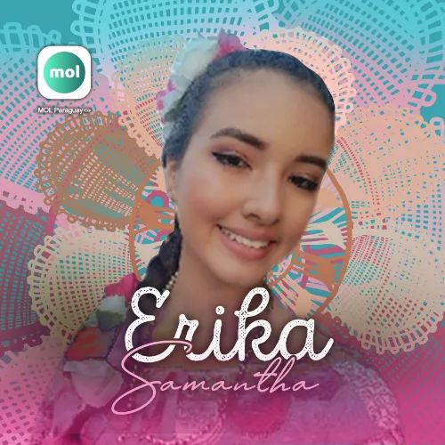 Erika Samantha