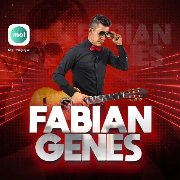 Fabián Genes