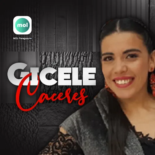 GICELE CACERES