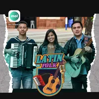 Grupo Latin Folk Py