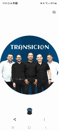 GRUPO TRANSICIÓN