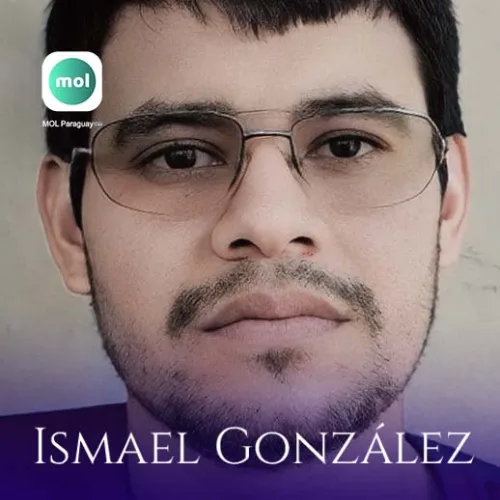 Ismael González