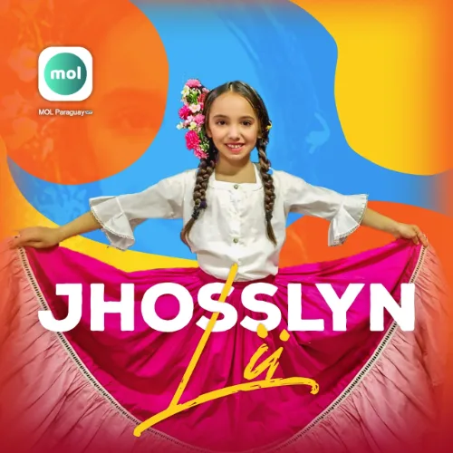 Jhosslyn Lü