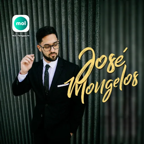 José Mongelós
