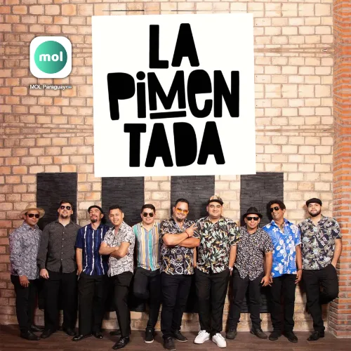 La pimentada