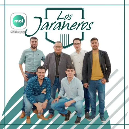 Los Jaraneros
