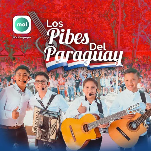 Los Pibes del Paraguay